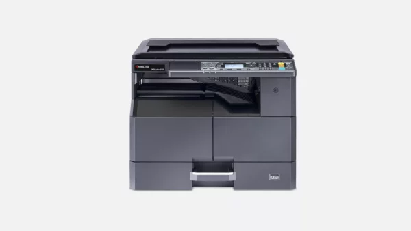 Kyocera TASKalfa 2321