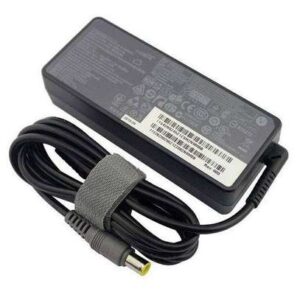 Lenovo 20V 3.25A Big Pin Laptop Charger