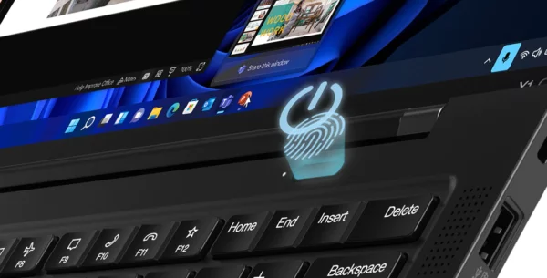 Lenovo ThinkPad X1 Carbon Gen 10 (21CCS2P600)