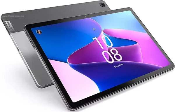 Lenovo Tab M10 Gen 3 4GB RAM / 64GB Storage / 10.1" LCD Screen