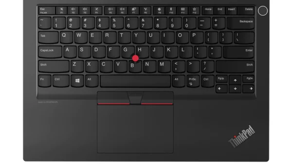Lenovo ThinkPad E14 (i7)