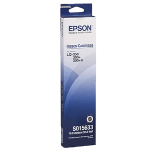 Epson LQ-350 Ribbon Cartridge