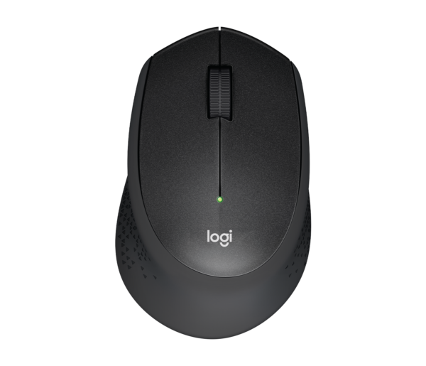 Logitech M330 SILENT PLUS