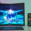 Asus Zenbook 17 Fold OLED