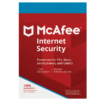 McAfee Internet Security 1 User