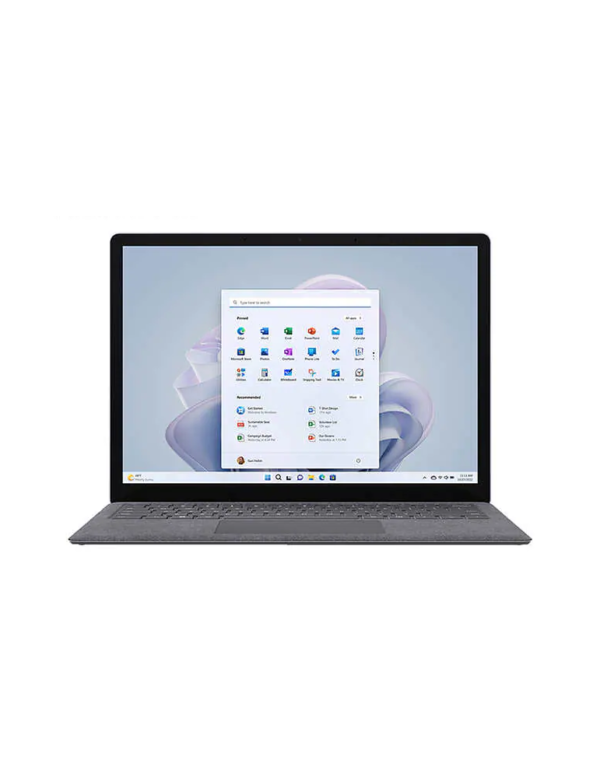 Microsoft Surface Laptop 5 13.5-inch, Intel i7-12th Gen, Windows 11, 16GB RAM, 512GB SSD