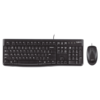 Logitech USB Keyboard MK120