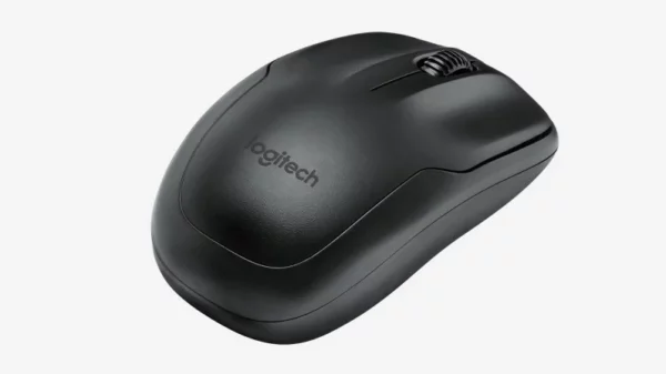 Logitech Wireless Keyboard & Mouse MK220 Combo – 920-003161
