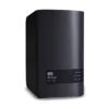 WD 8TB My Cloud EX2 Ultra NAS Storage
