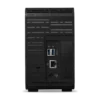 WD 8TB My Cloud EX2 Ultra NAS Storage