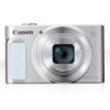 Canon Power shot SX620 HS 20.2MP Digital Camera 1072C002AA Black