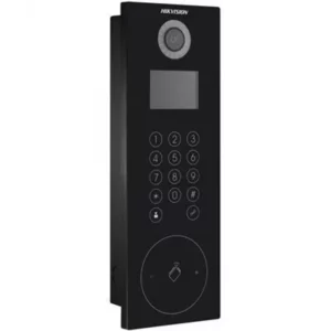 HikVision DS-KD8102 KD8 Series Pro Acrylic Door Station