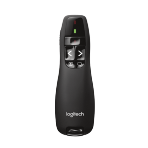 Logitech Wireless Presenter R400