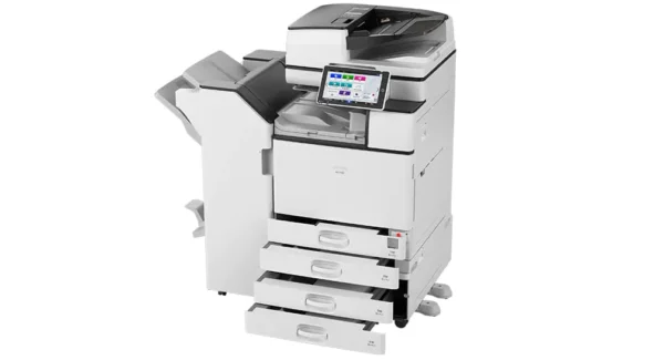 Ricoh IM 3500