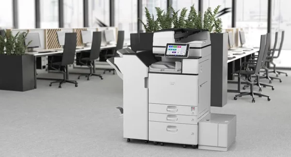 Ricoh IM 3500