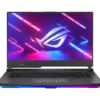 Dynamic Ryzen 7 ASUS ROG Strix G15 G513RC-HN062W