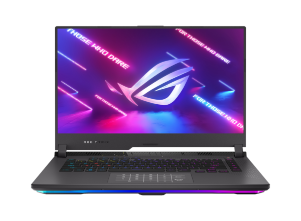 Dynamic Ryzen 7 ASUS ROG Strix G15 G513RC-HN062W