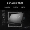 Dynamic Ryzen 7 ASUS ROG Strix G15 G513RC-HN062W