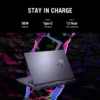 Dynamic Ryzen 7 ASUS ROG Strix G15 G513RC-HN062W