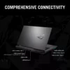 Dynamic Ryzen 7 ASUS ROG Strix G15 G513RC-HN062W