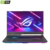Dynamic Ryzen 7 ASUS ROG Strix G15 G513RC-HN062W