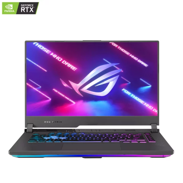 Dynamic Ryzen 7 ASUS ROG Strix G15 G513RC-HN062W