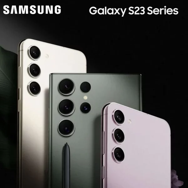 Galaxy S23 Ultra (512GB)