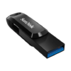SanDisk 64GB Ultra Dual Drive Go USB Type-C™ Flash Drive