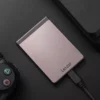 Lexar SL200 Portable SSD 2TB