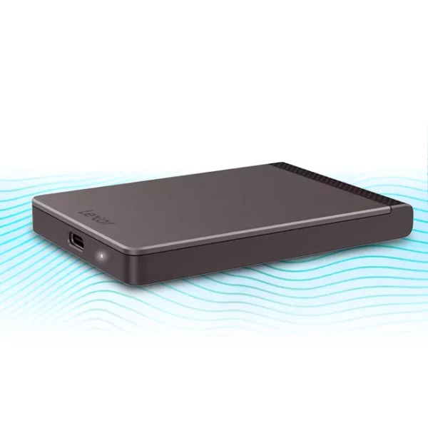 Lexar® SL200 Portable SSD 512GB