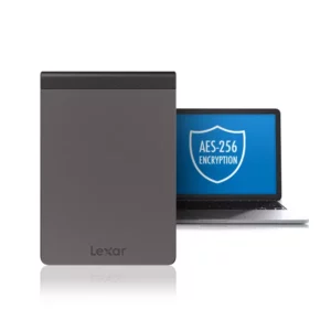 Lexar® SL200 Portable SSD 512GB