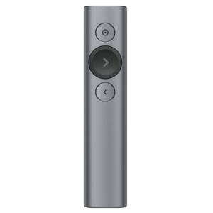 Logitech Wireless Presenter Spotlight