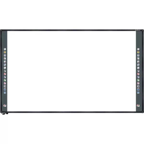 StarBoard FX-98E2 / FX-104WE2