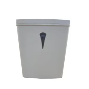 Atlas AS-S2-SC0540 Strip-Cut Shredder