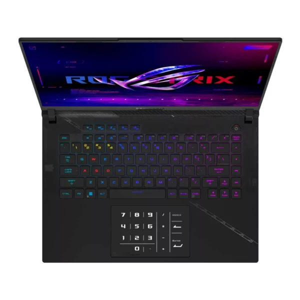 ASUS ROG STRIX SCAR 16 G634JZ-N4034W