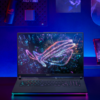 ASUS ROG STRIX SCAR 16 G634JZ-N4034W