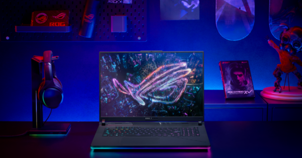 ASUS ROG STRIX SCAR 16 G634JZ-N4034W
