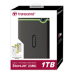 Transcend External Hard Drive