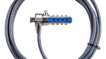 Targus DEFCON T-Lock
