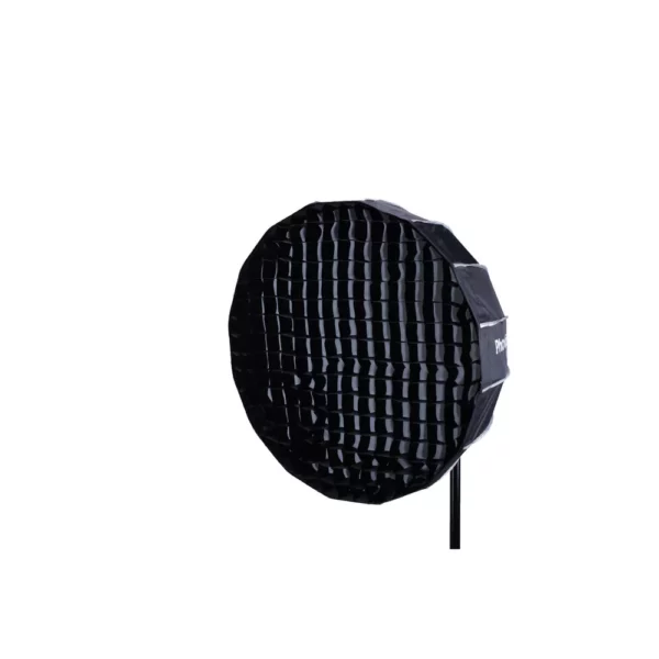 Phottix Raja Quick-Folding Softbox 26in (65cm)