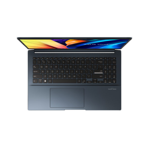 ASUS Vivobook Pro 15 OLED (K3500, 11th Gen Intel)