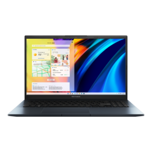 ASUS Vivobook Pro 15 OLED (K3500, 11th Gen Intel)