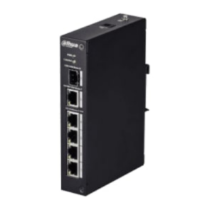 Dahua Switch PFS3106-4P-60 POE switch