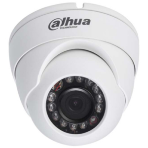 Dahua Cameras Bullet/Dome HD Mini