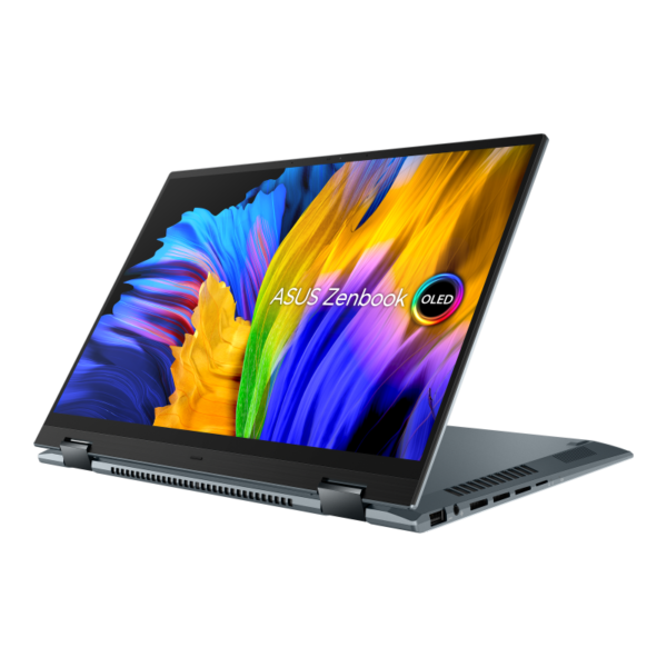 ASUS ZenBook 14 Flip OLED (UP5401, 11th Gen Intel)