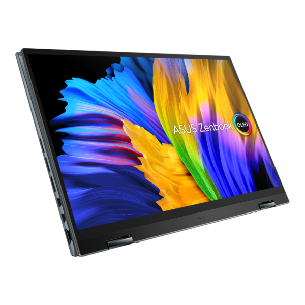 ASUS ZenBook 14 Flip OLED (UP5401, 11th Gen Intel)