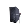The Sleek Affordable Phottix Raja Quick-Folding Softbox 24x35in (60x90cm)