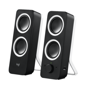 Logitech Z200 Stereo Speaker