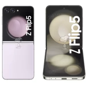Samsung Galaxy Z Flip5