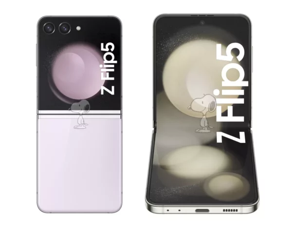 Samsung Galaxy Z Flip5
